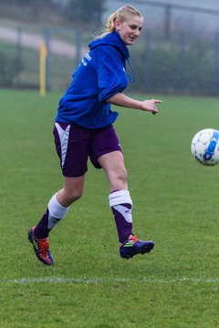 Bild 48 - B-Juniorinnen FSC Kaltenkirchen - SV Frisia 03 Risum-Lindholm : Ergebnis: 0:5